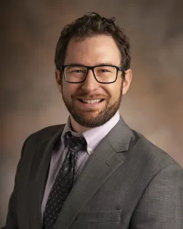 Stephen Vicchio.